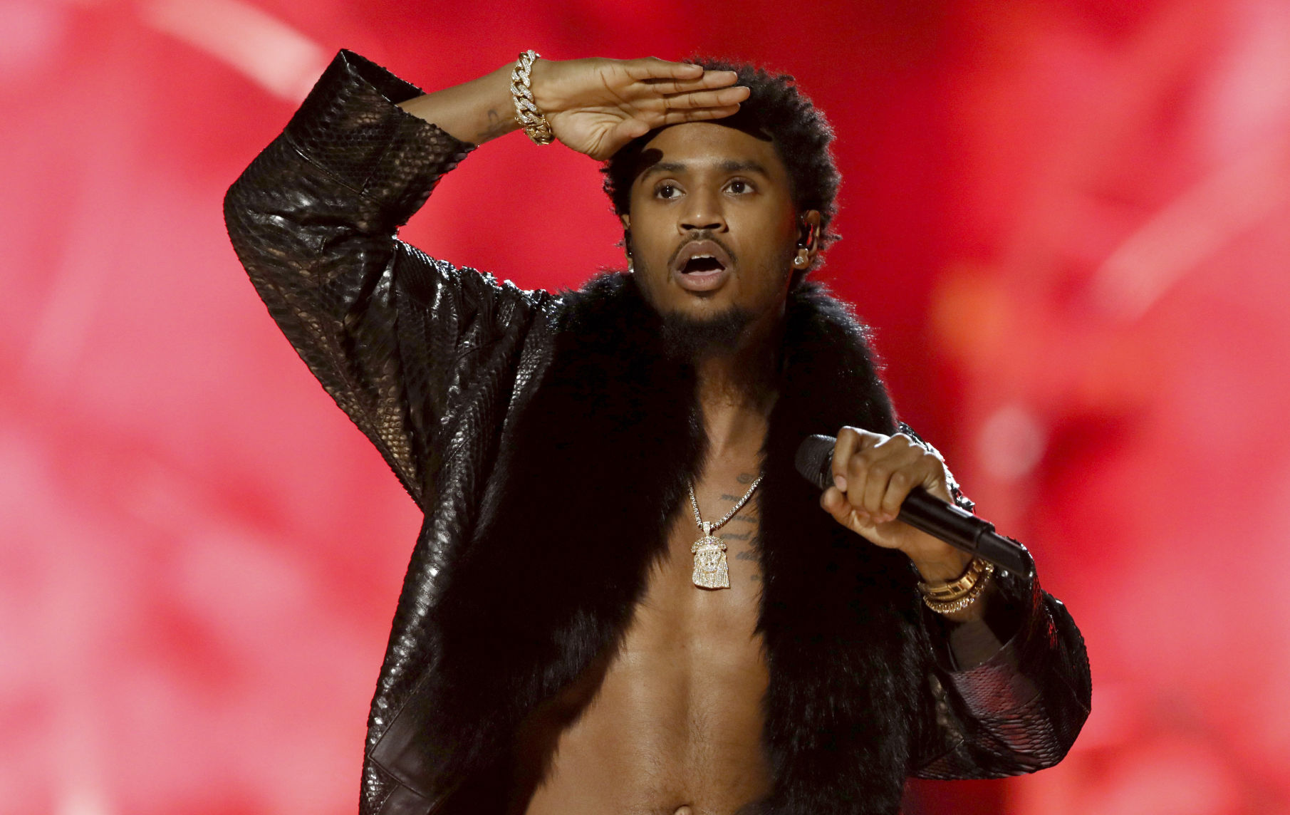 Trey Songz